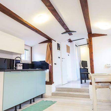 Naja'S Apartments كوبر المظهر الخارجي الصورة