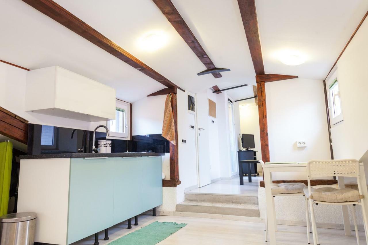 Naja'S Apartments كوبر المظهر الخارجي الصورة
