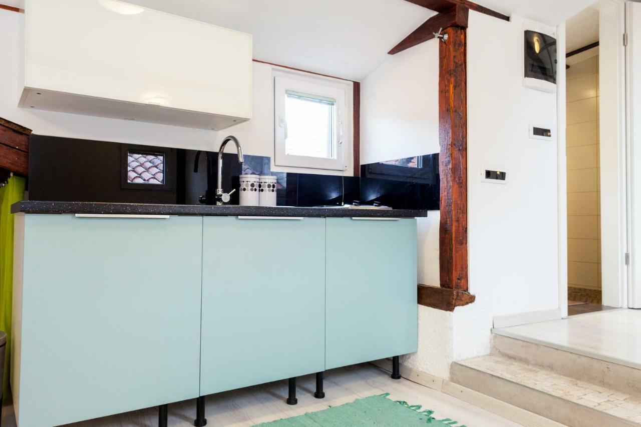 Naja'S Apartments كوبر المظهر الخارجي الصورة